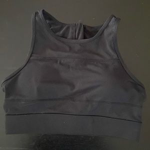 Zyia All Star Sports Bra